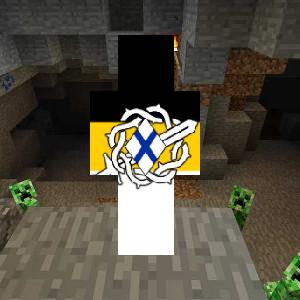 Флаг РОВС #1