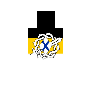 Флаг РОВС #1