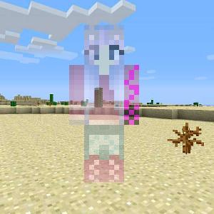 Призрак Хакер