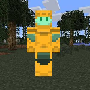 Lure (Золотой)