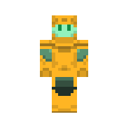 Lure (Золотой)