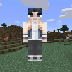 Старый Скин