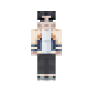 Старый Скин