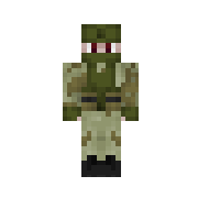 военный 4 пулемëтчик