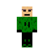 человек-крипер 2.0