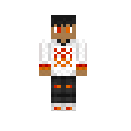 адский майкрафтер