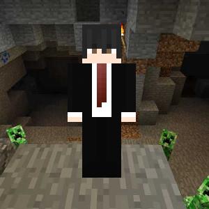 Мальчик Джентельмен