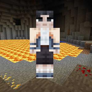 Первый Летний Скин