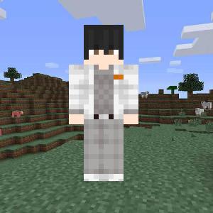 Деловой человек