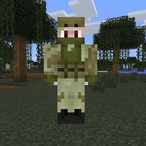 военный 12 разведчик