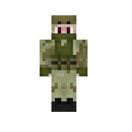 военный 12 разведчик