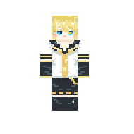 Лен Кагамине