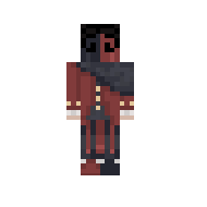 Злой Шут (Male)