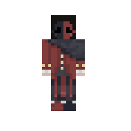 Злой Шут (Female)