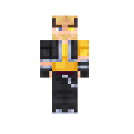 DeWalt Bounty hunter