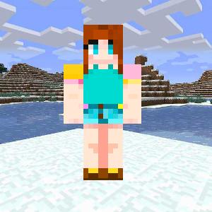 Девочка на сайте