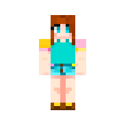 Девочка на сайте