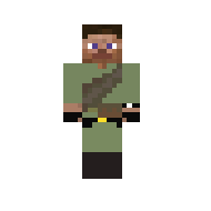 Императорский воин 1917г