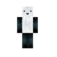 Neyson - My character