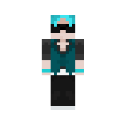 Чувак в повязке