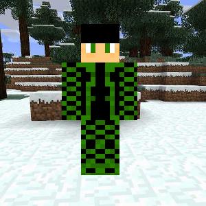 Военный из будущего