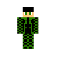 Военный из будущего