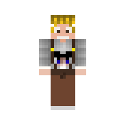 Риколита дед