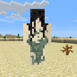 Вышедшее из воды