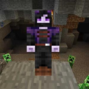 Азраэль (отец Хару) Азраэль (отец Хару)