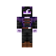 Азраэль (отец Хару)