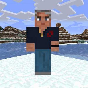 Epstein from Redania