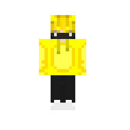 жёлтый демон ( гринд )