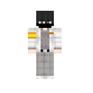 Член Банды блатные