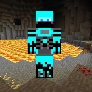 Скалкер робот