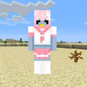 ДЖЕВИЛ ФЕМБОЙЧИК