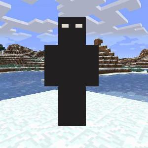 Что-то чёрное