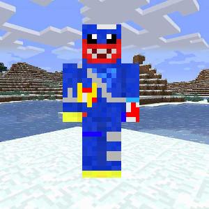 Huggy Wuggy chapter 5