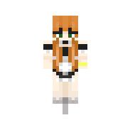 Алекс (Горничная)