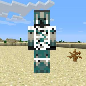 Житель глубин