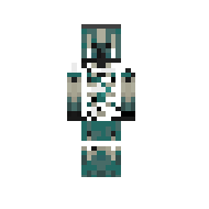 Житель глубин