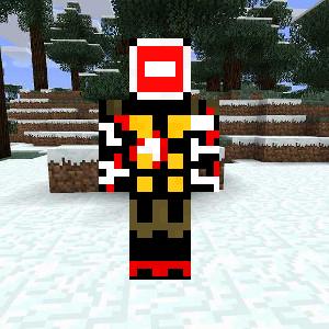 Мистер стоп