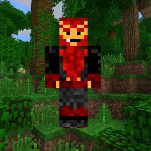 Охотник Алозвезд