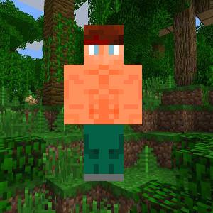 Алозвезд человек