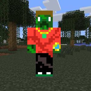 Зомби PLAY LAY4335