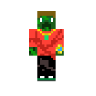 Зомби PLAY LAY4335