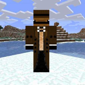 Детектив Утконос