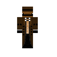 Детектив Утконос