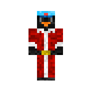 Крутой пингвин