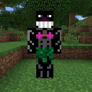 Небритая горилла