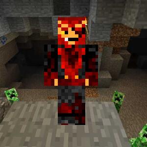 Охотник на грани